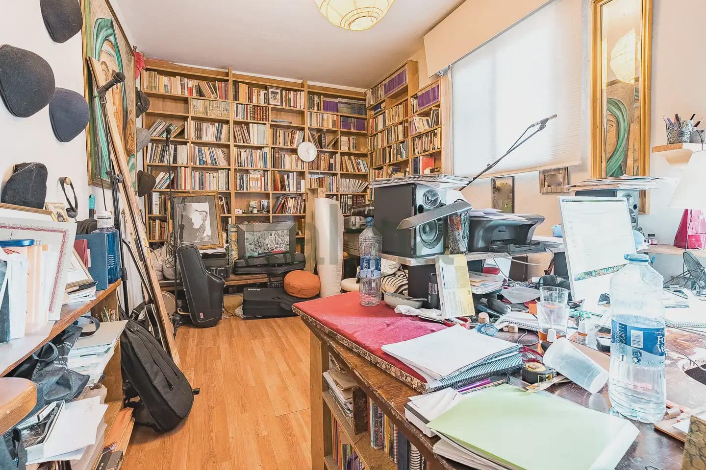 5 chambre Villa/Maison à vendre à Mostoles avec piscine garage - 385 692 € (Ref: 10130909)