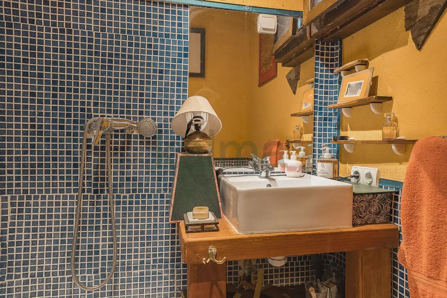5 chambre Villa/Maison à vendre à Mostoles avec piscine garage - 385 692 € (Ref: 10130909)
