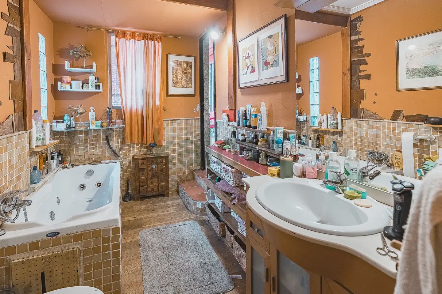 5 chambre Villa/Maison à vendre à Mostoles avec piscine garage - 385 692 € (Ref: 10130909)