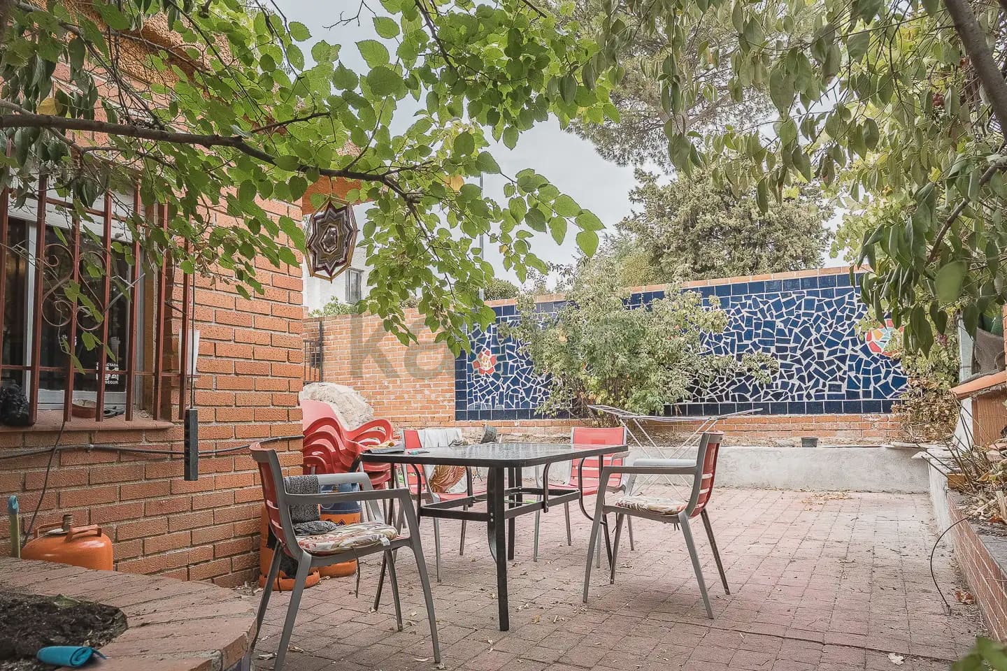5 chambre Villa/Maison à vendre à Mostoles avec piscine garage - 385 692 € (Ref: 10130909)