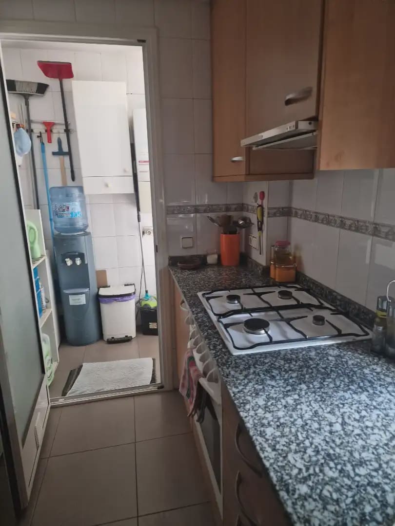 3 camera da letto Appartamento in vendita in Terrassa con garage - 165.975 € (Rif: 10134956)