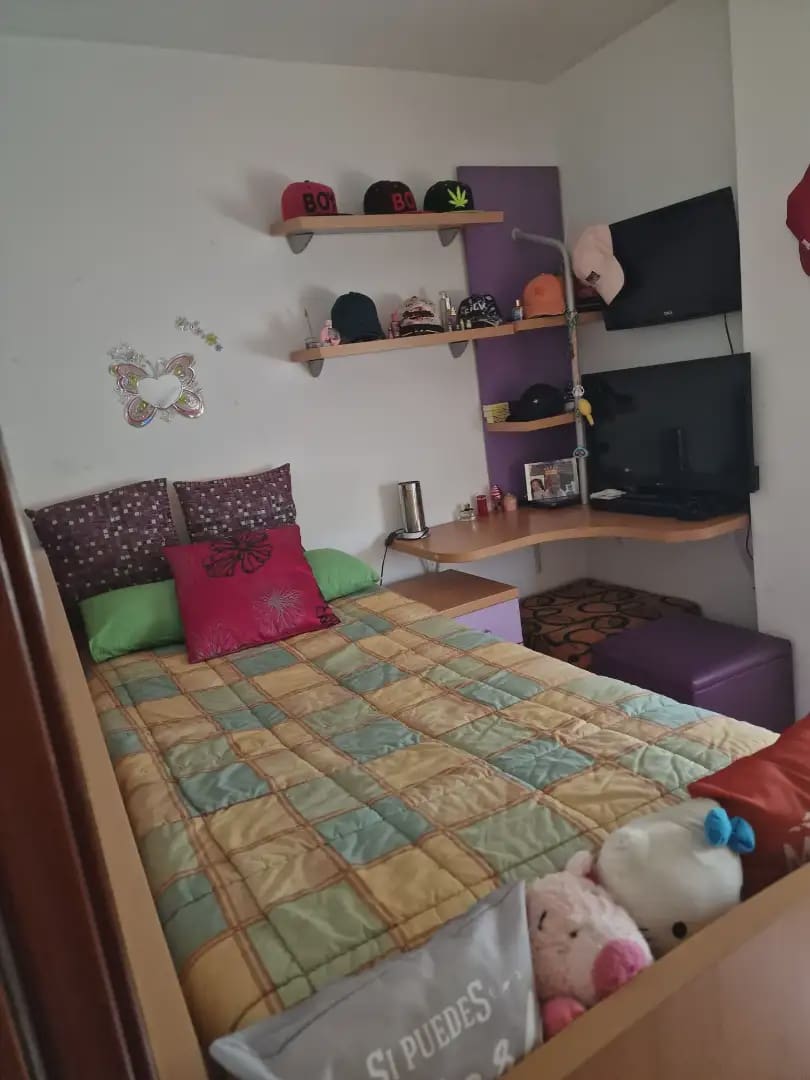 3 camera da letto Appartamento in vendita in Terrassa con garage - 165.975 € (Rif: 10134956)