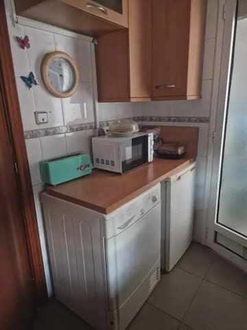 3 Zimmer Wohnung zu verkaufen in Terrassa mit Garage - 165.975 € (Ref: 10134956)
