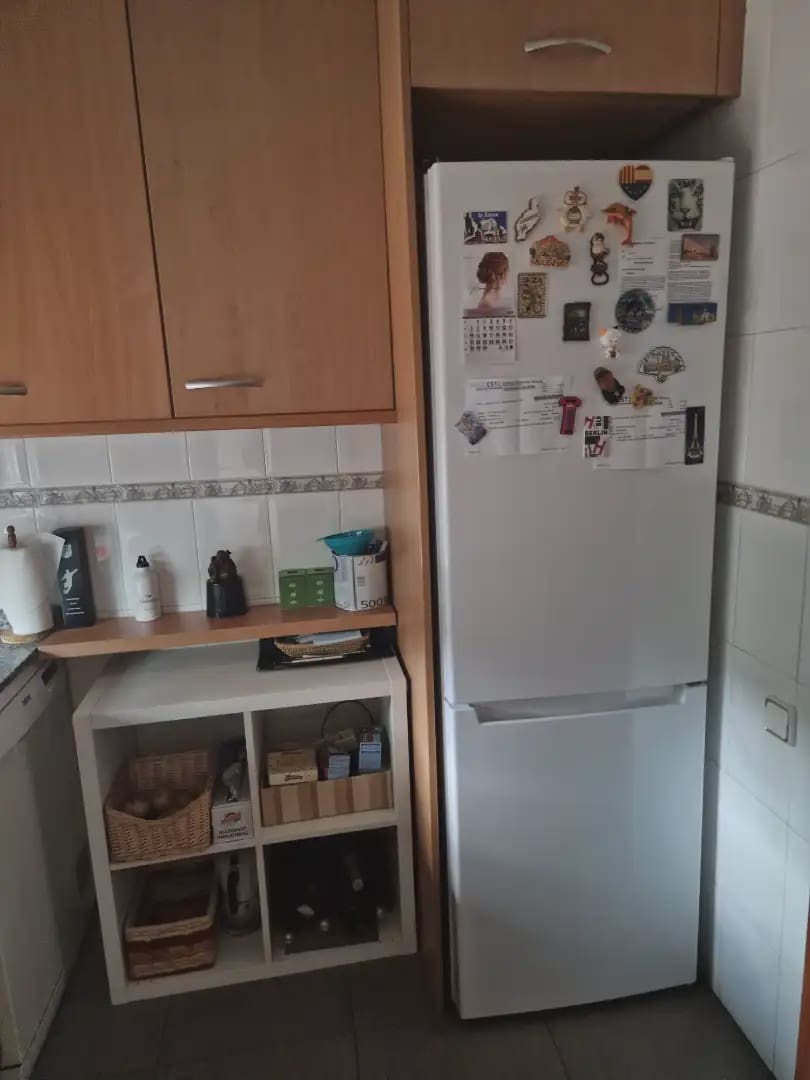 3 camera da letto Appartamento in vendita in Terrassa con garage - 165.975 € (Rif: 10134956)
