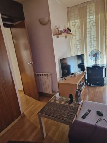 3 Zimmer Wohnung zu verkaufen in Terrassa mit Garage - 165.975 € (Ref: 10134956)