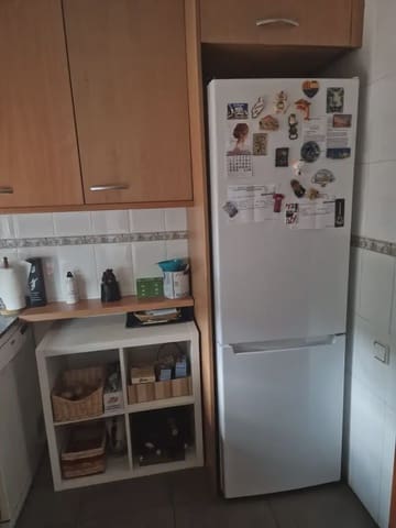 3 Zimmer Wohnung zu verkaufen in Terrassa mit Garage - 165.975 € (Ref: 10134956)