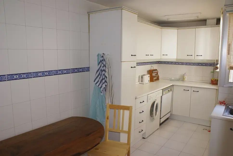 2 soverom Leilighet til salgs i Sevilla by - € 147 839 (Ref: 10136349)