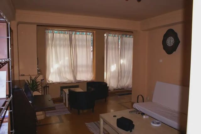 2 soveværelse Lejlighed til salg i Los Remedios, Sevilla by - € 147.839 (Ref: 10136349)