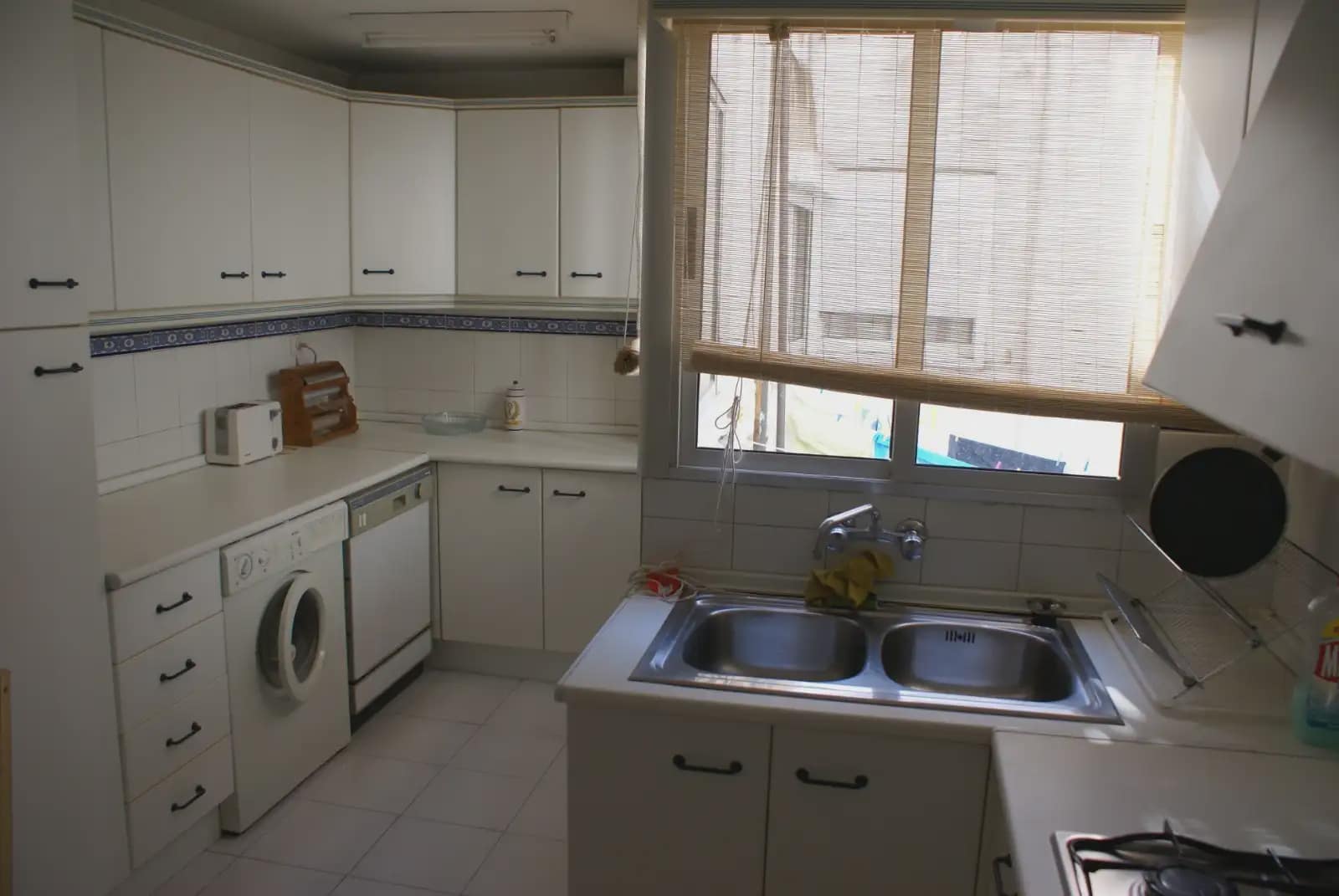 2 soverom Leilighet til salgs i Sevilla by - € 147 839 (Ref: 10136349)
