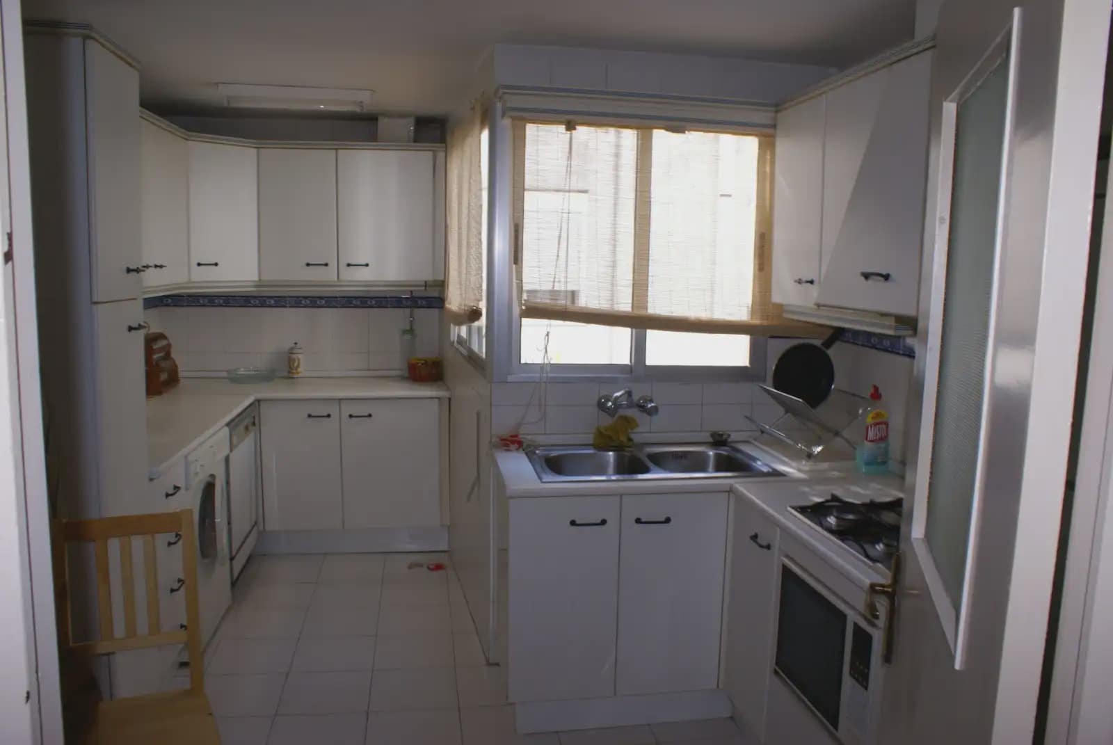 2 soverom Leilighet til salgs i Sevilla by - € 147 839 (Ref: 10136349)