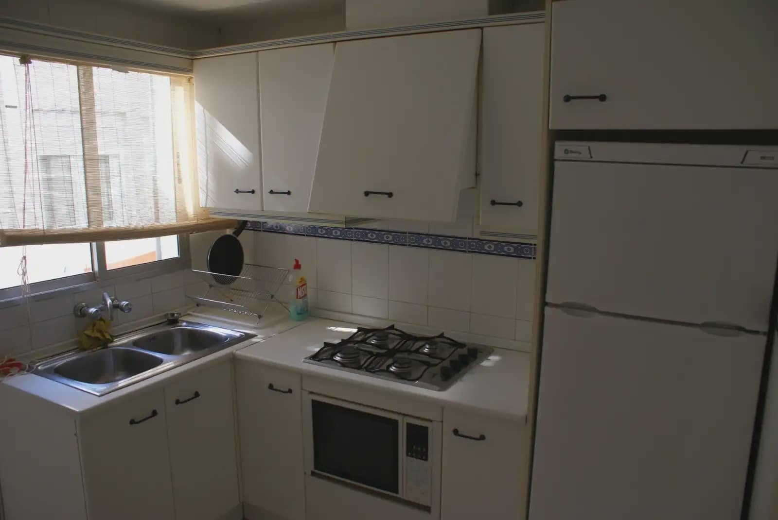2 soverom Leilighet til salgs i Sevilla by - € 147 839 (Ref: 10136349)