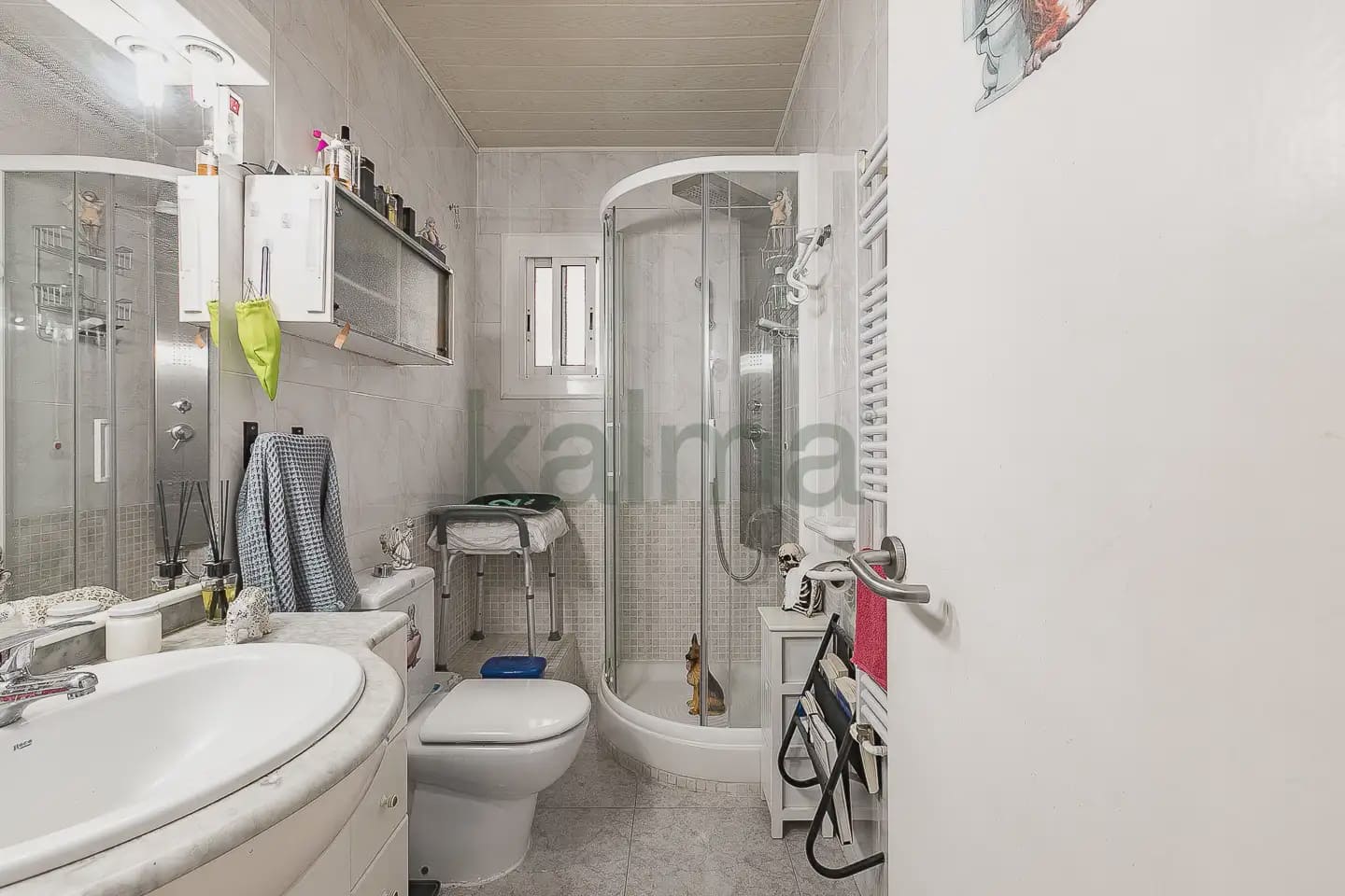 2 soveværelse Penthouse til salg i Barcelona by - € 50.771 (Ref: 10136749)