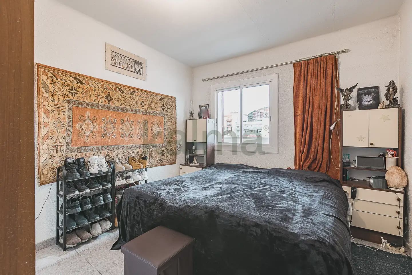 2 soveværelse Penthouse til salg i Barcelona by - € 50.771 (Ref: 10136749)