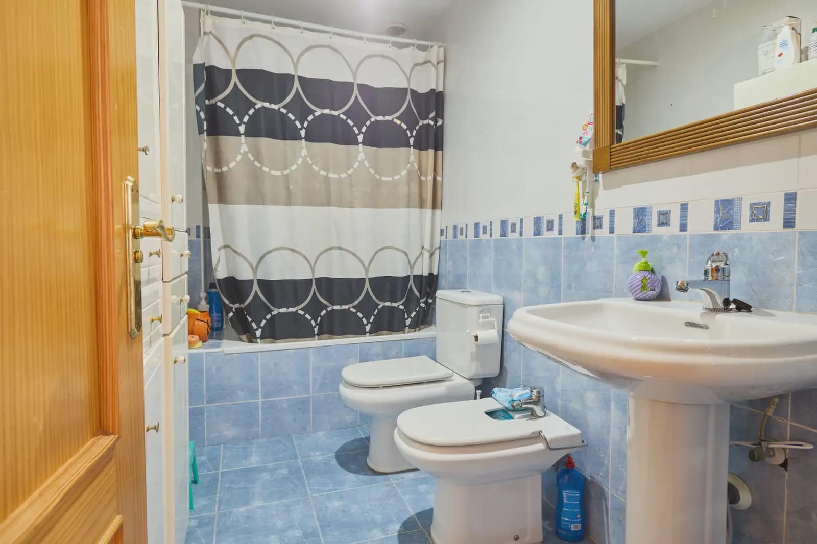 Piso de 2 habitaciones en Almería ciudad en venta - 110.603 € (Ref: 10140224)