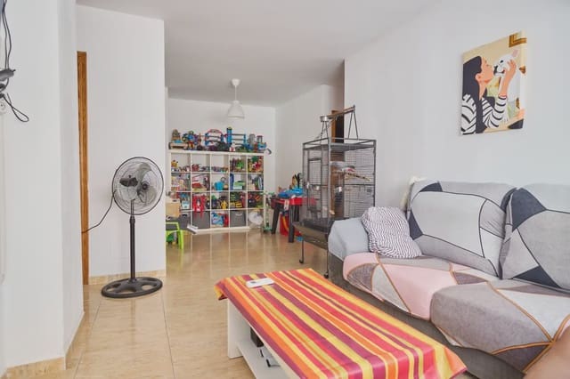 2 chambre Appartement à vendre à Los Molinos - Villa Blanca, Almería ville - 110 603 € (Ref: 10140224)
