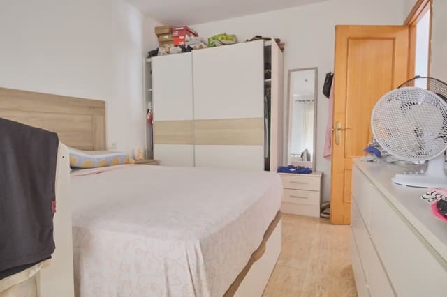 2 chambre Appartement à vendre à Los Molinos - Villa Blanca, Almería ville - 110 603 € (Ref: 10140224)
