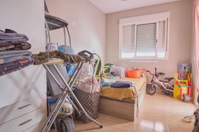 2 chambre Appartement à vendre à Los Molinos - Villa Blanca, Almería ville - 110 603 € (Ref: 10140224)