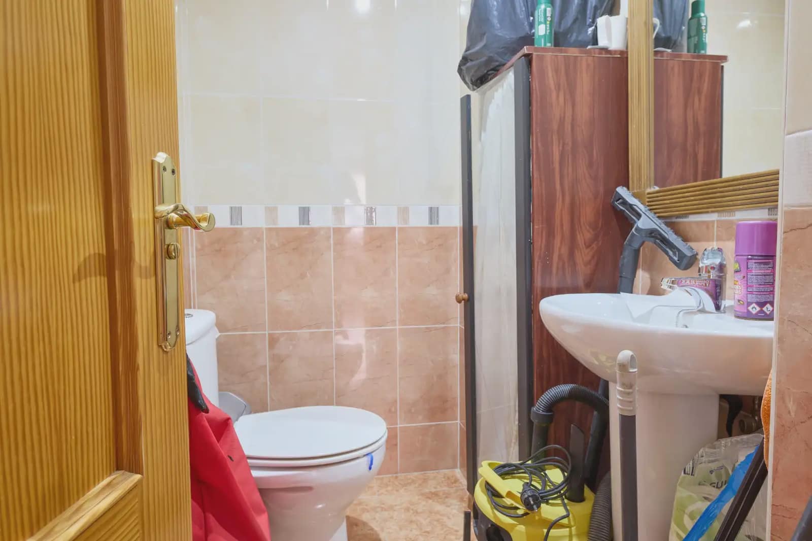 Piso de 2 habitaciones en Almería ciudad en venta - 110.603 € (Ref: 10140224)