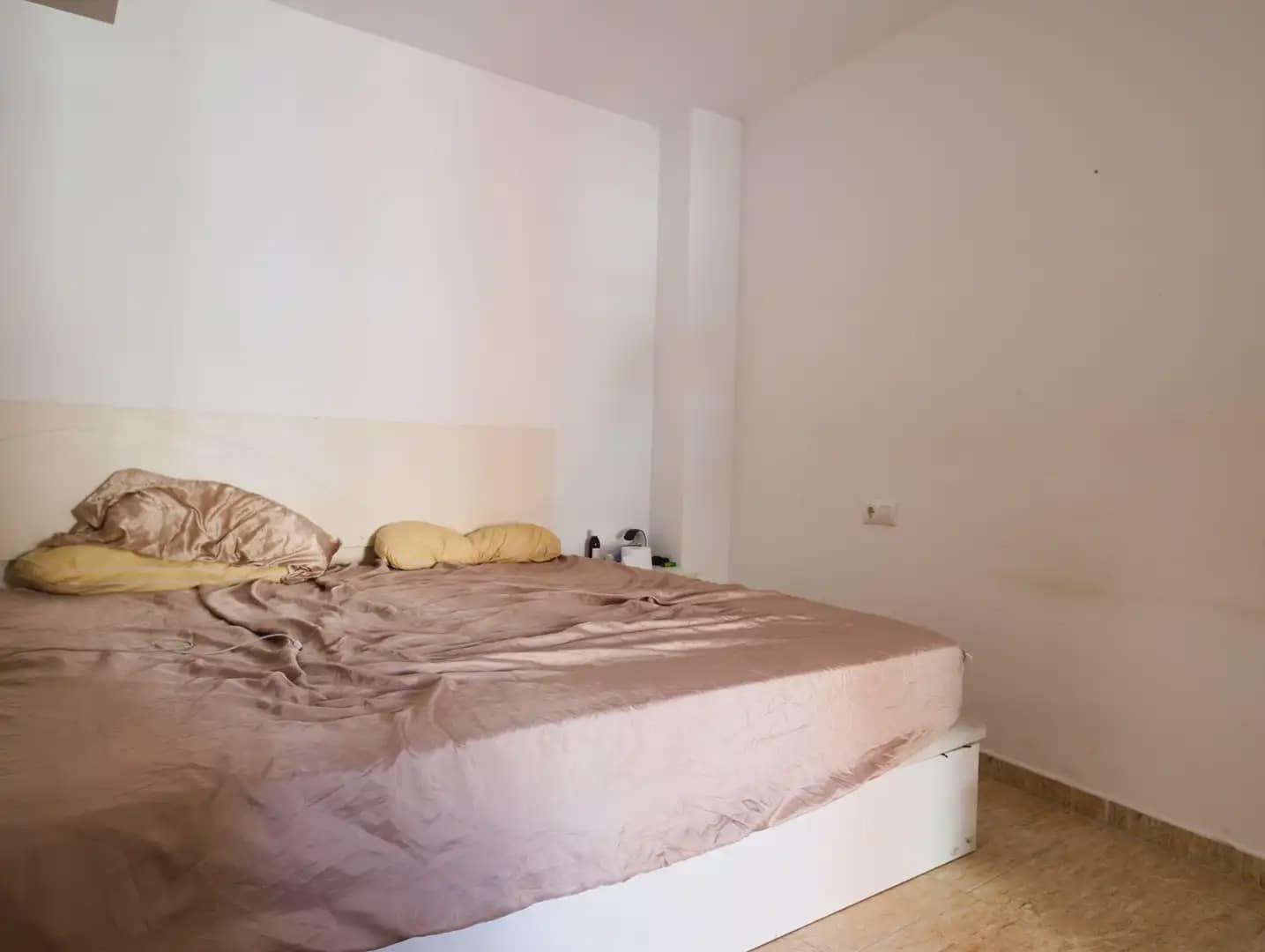 2 makuuhuone Asunto myytävänä paikassa Almeria kaupunki - 131 376 € (Ref: 10140225)