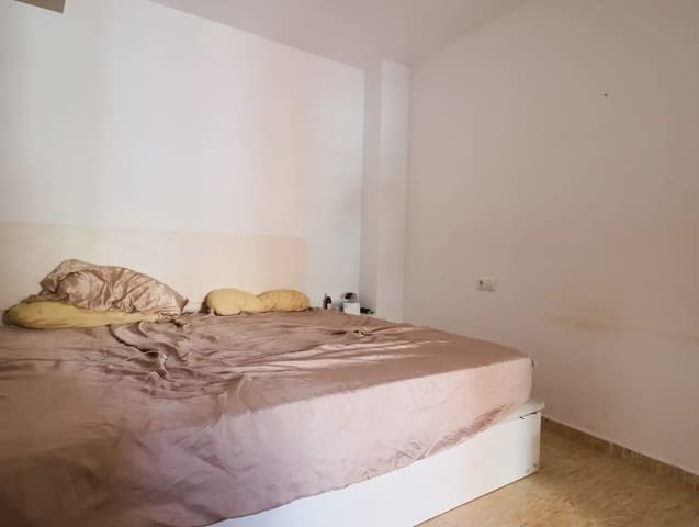 2 chambre Appartement à vendre à Los Molinos - Villa Blanca, Almería ville - 131 376 € (Ref: 10140225)