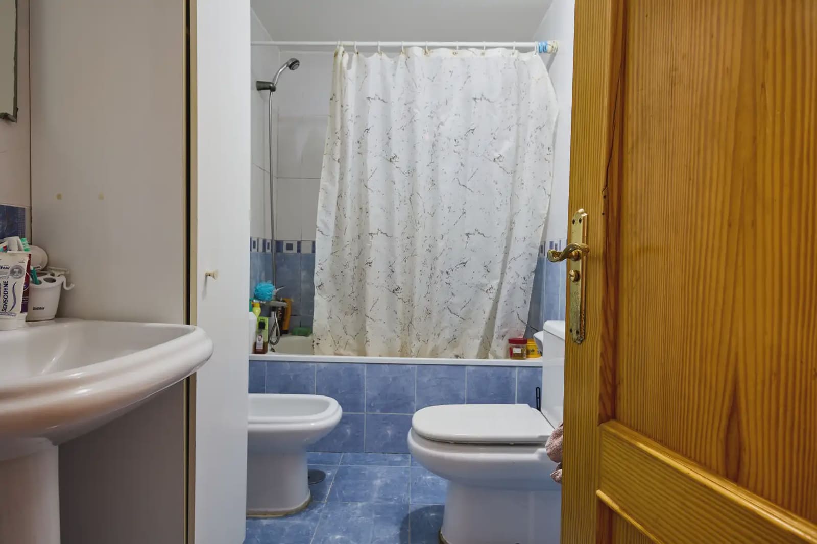 2 makuuhuone Asunto myytävänä paikassa Almeria kaupunki - 131 376 € (Ref: 10140225)