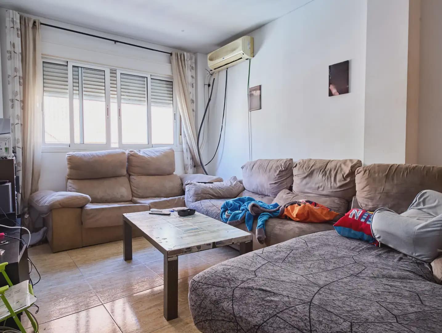 2 makuuhuone Asunto myytävänä paikassa Almeria kaupunki - 131 376 € (Ref: 10140225)