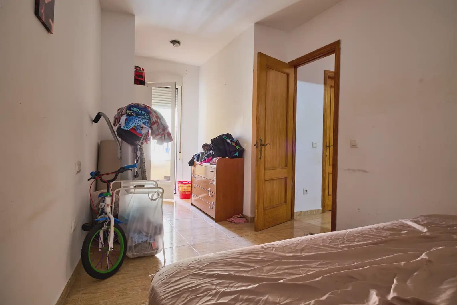2 makuuhuone Asunto myytävänä paikassa Almeria kaupunki - 131 376 € (Ref: 10140225)