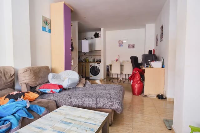 2 chambre Appartement à vendre à Los Molinos - Villa Blanca, Almería ville - 131 376 € (Ref: 10140225)