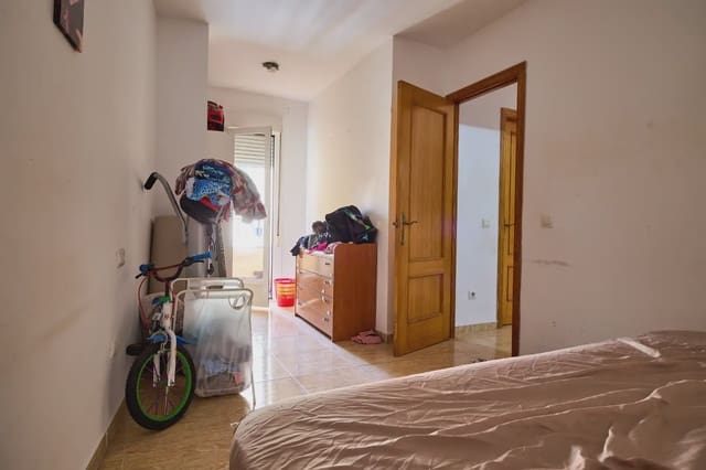 2 chambre Appartement à vendre à Los Molinos - Villa Blanca, Almería ville - 131 376 € (Ref: 10140225)