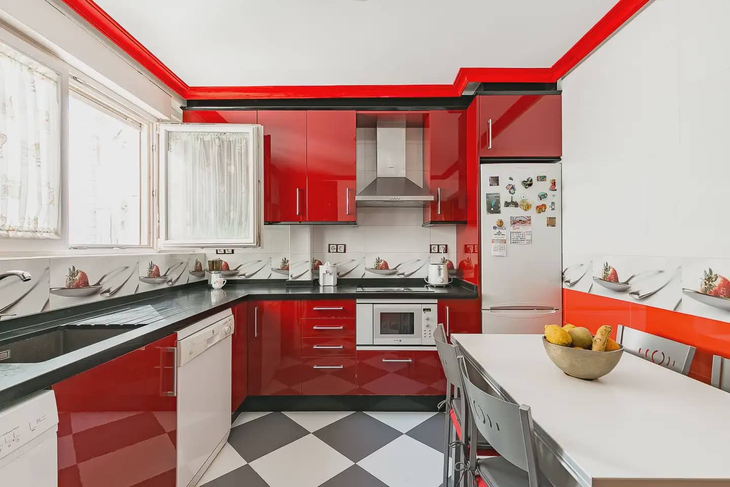 3 slaapkamer Flat te koop in Benidorm - € 156.159 (Ref: 10144859)