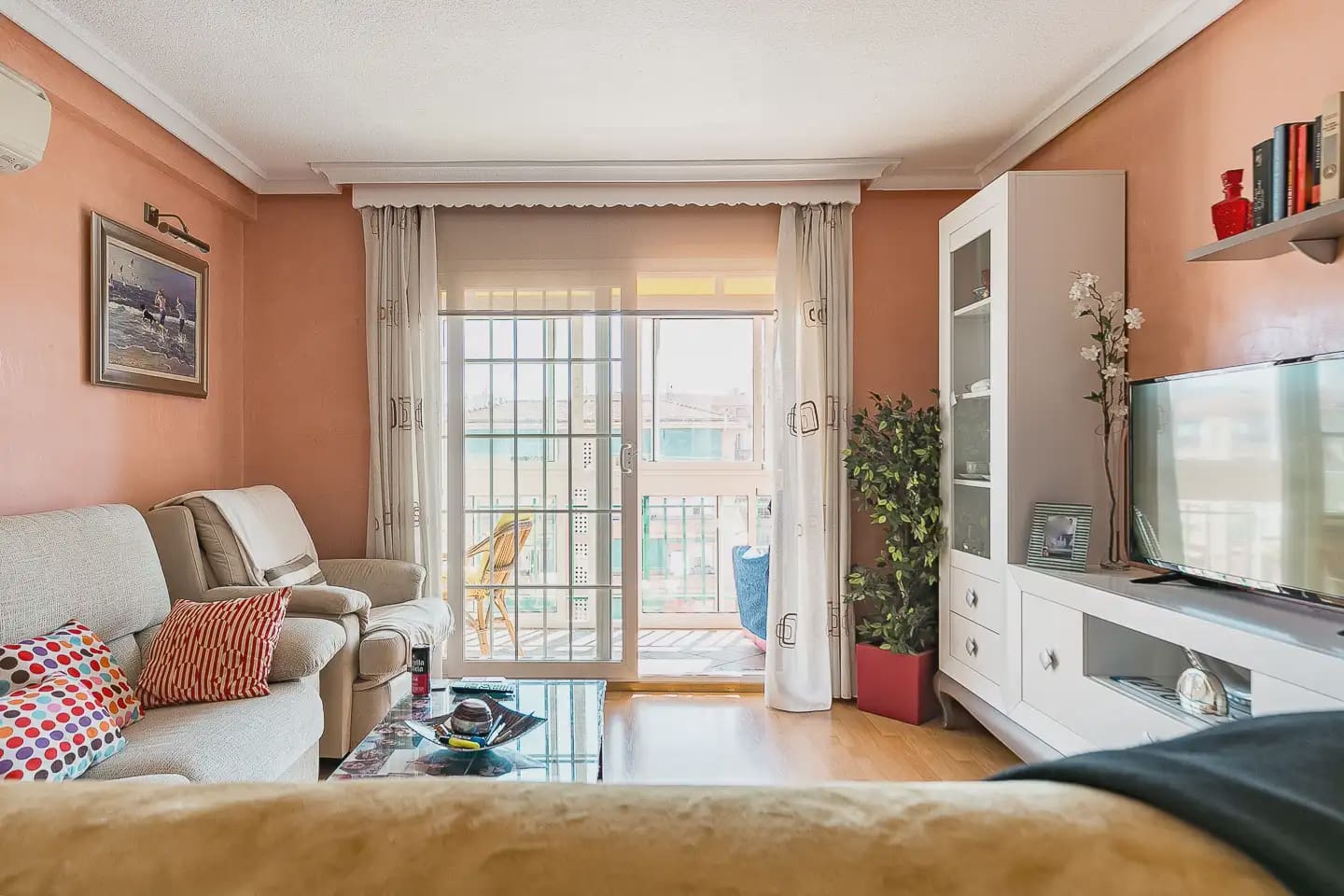 3 slaapkamer Flat te koop in Benidorm - € 156.159 (Ref: 10144859)