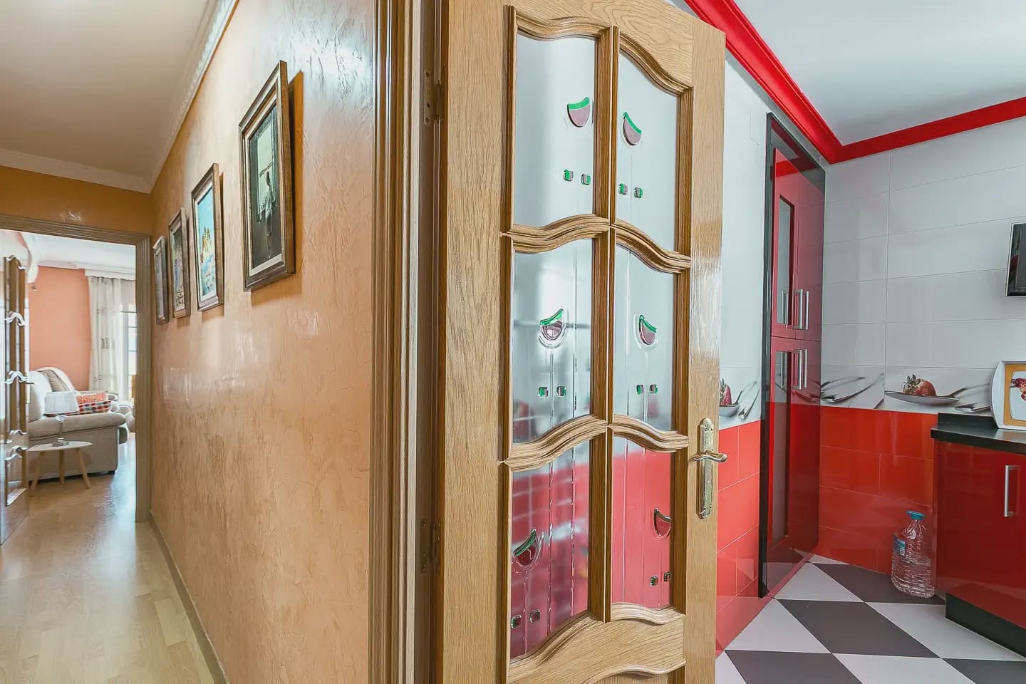 3 slaapkamer Flat te koop in Benidorm - € 156.159 (Ref: 10144859)