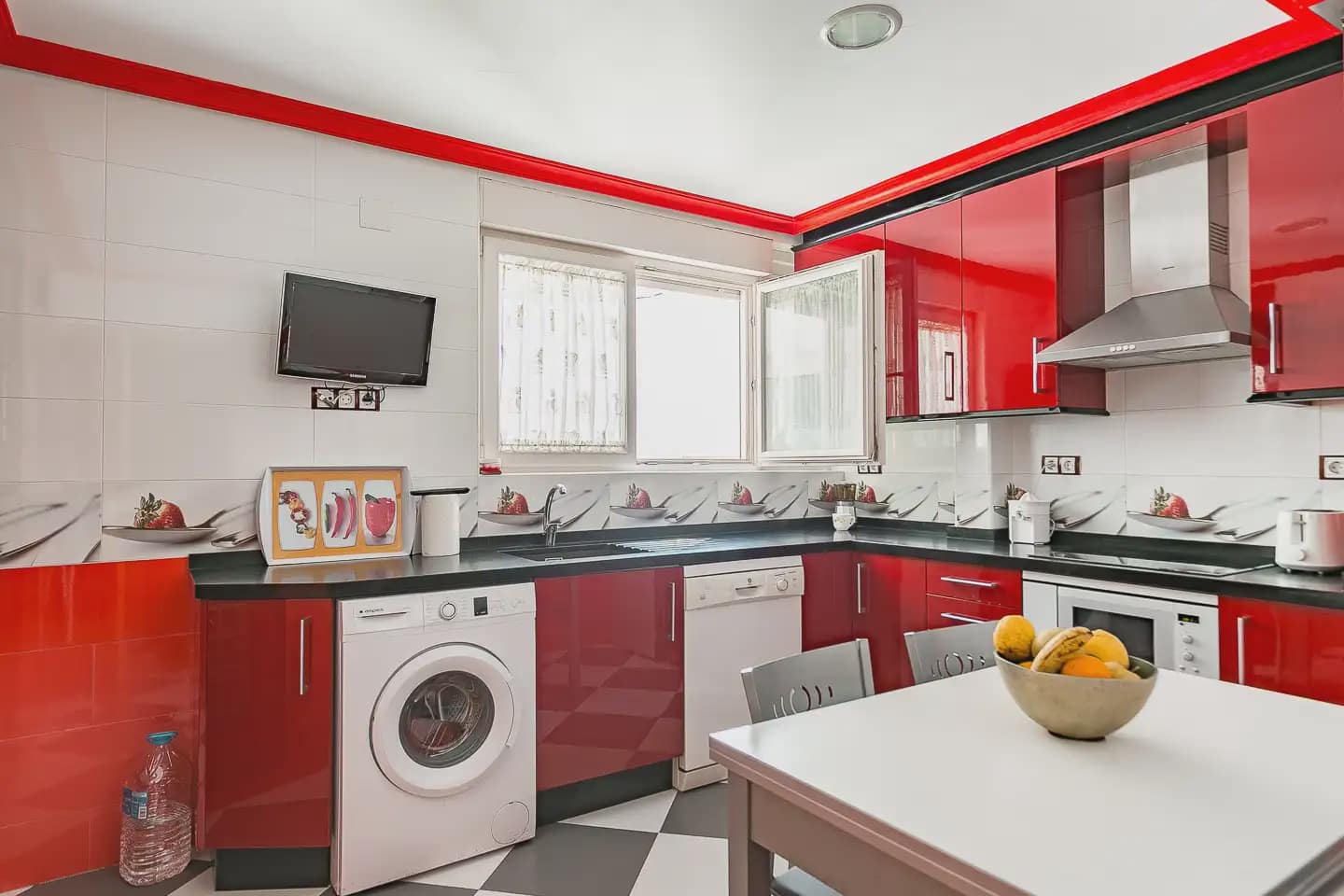 3 slaapkamer Flat te koop in Benidorm - € 156.159 (Ref: 10144859)