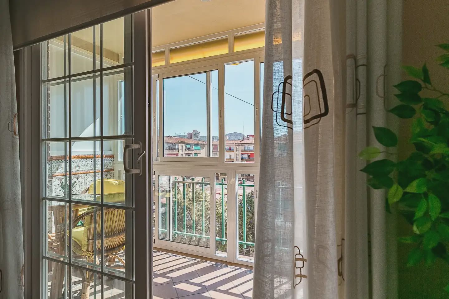 3 slaapkamer Flat te koop in Benidorm - € 156.159 (Ref: 10144859)