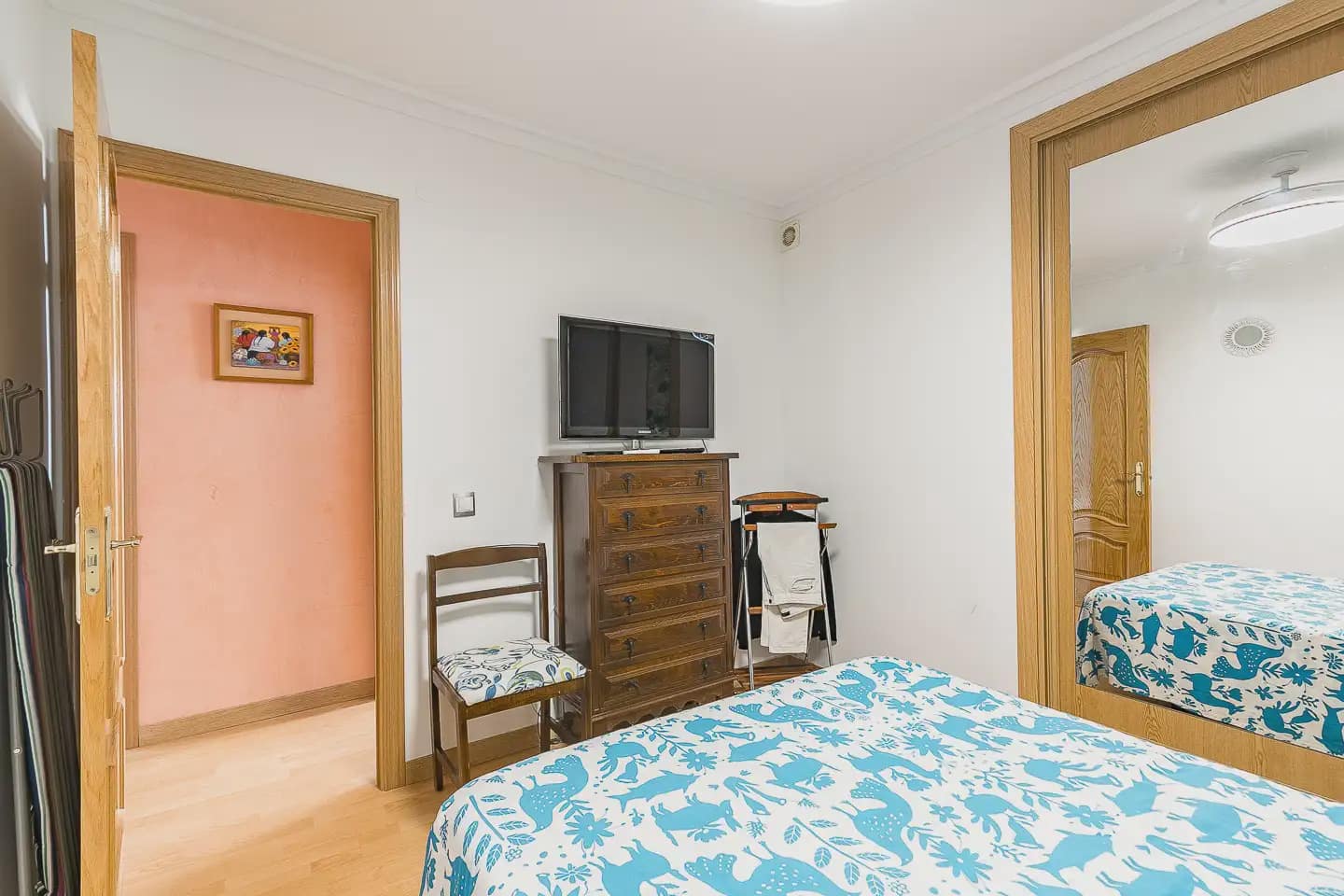 3 slaapkamer Flat te koop in Benidorm - € 156.159 (Ref: 10144859)
