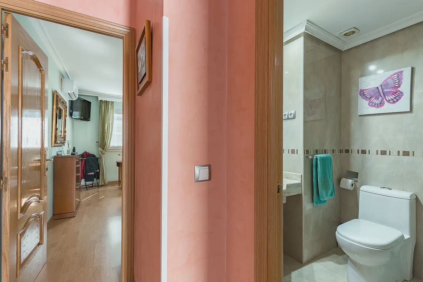 3 slaapkamer Flat te koop in Benidorm - € 156.159 (Ref: 10144859)