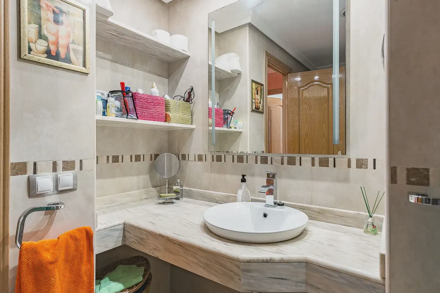 3 slaapkamer Flat te koop in Benidorm - € 156.159 (Ref: 10144859)