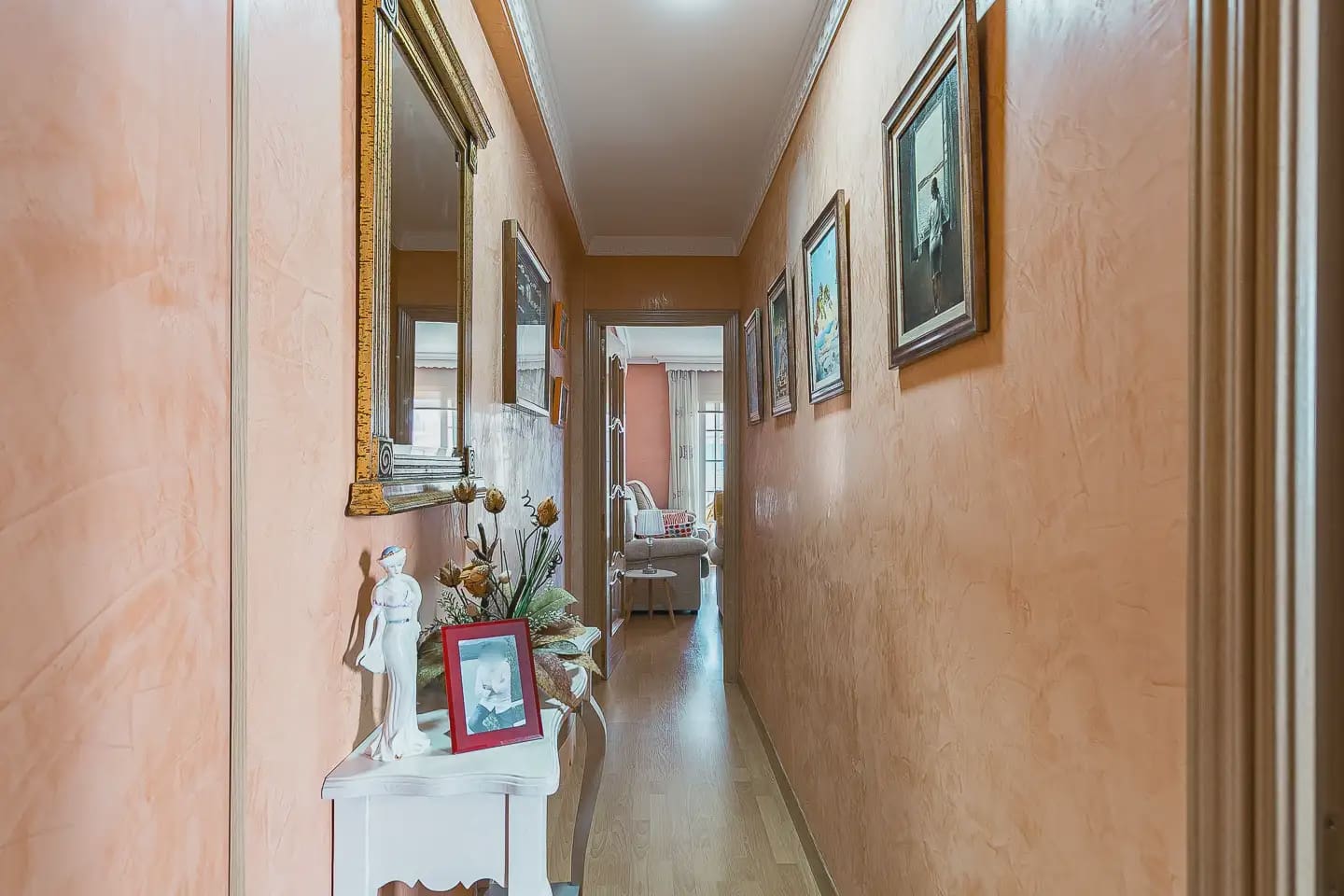 3 slaapkamer Flat te koop in Benidorm - € 156.159 (Ref: 10144859)