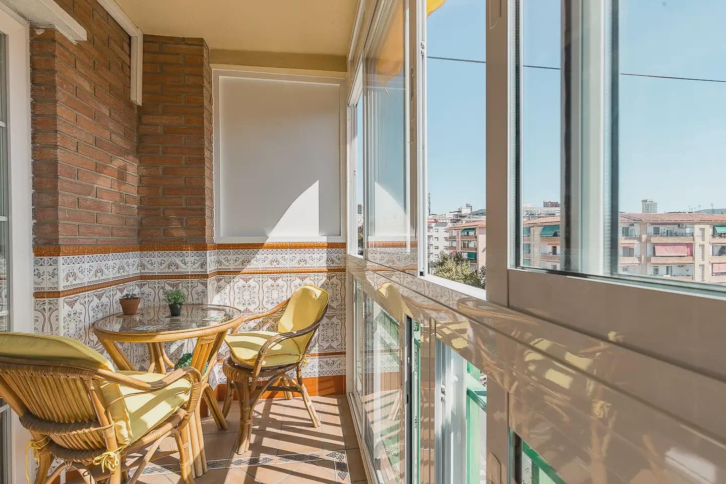 3 slaapkamer Flat te koop in Benidorm - € 156.159 (Ref: 10144859)