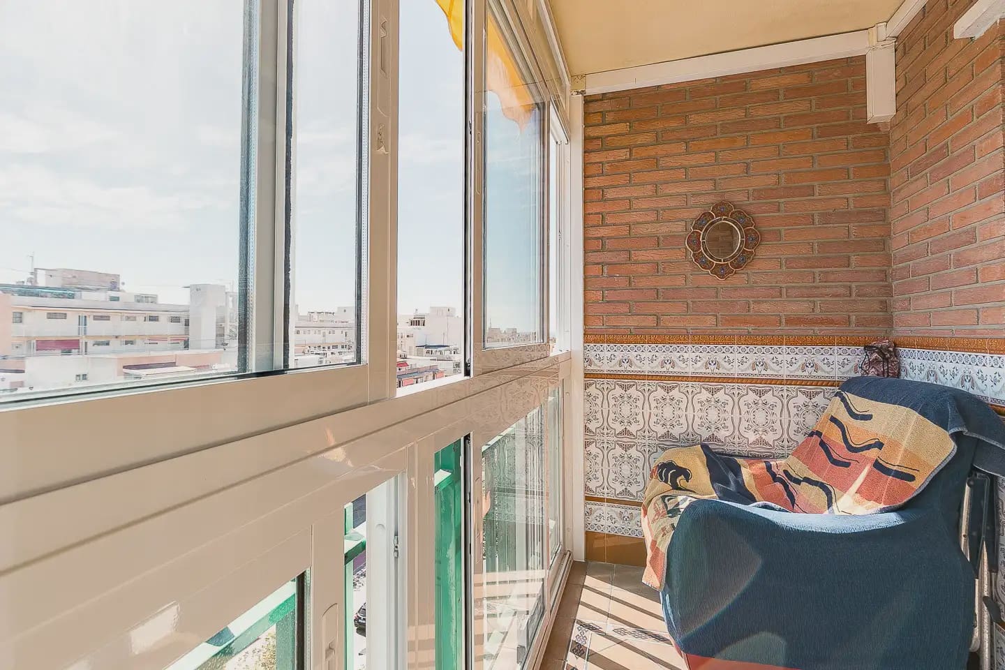 3 slaapkamer Flat te koop in Benidorm - € 156.159 (Ref: 10144859)