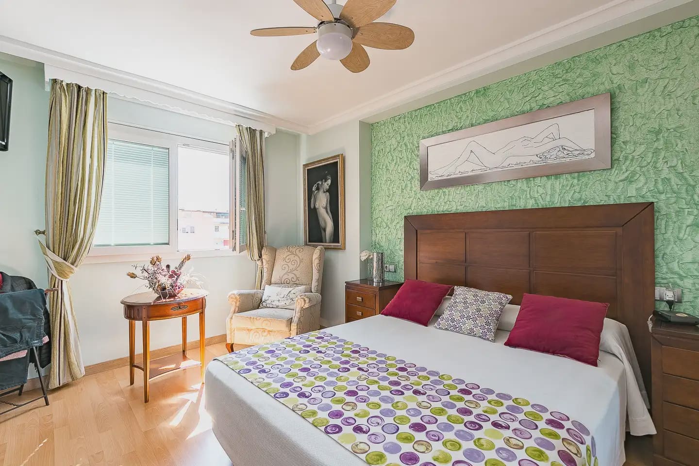 3 slaapkamer Flat te koop in Benidorm - € 156.159 (Ref: 10144859)