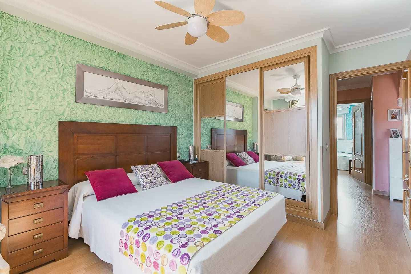 3 slaapkamer Flat te koop in Benidorm - € 156.159 (Ref: 10144859)