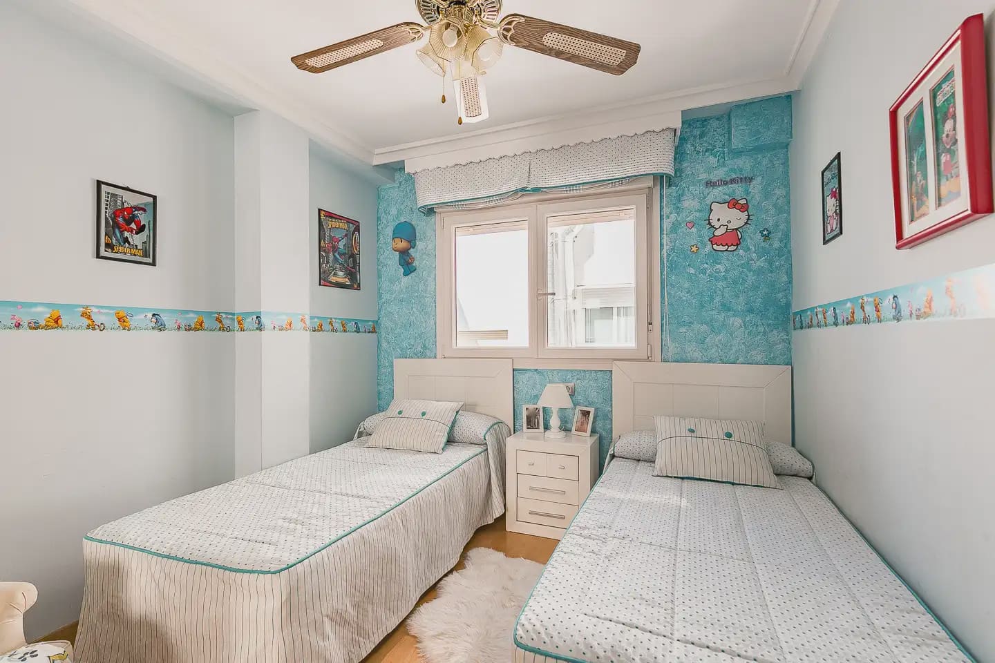 3 slaapkamer Flat te koop in Benidorm - € 156.159 (Ref: 10144859)