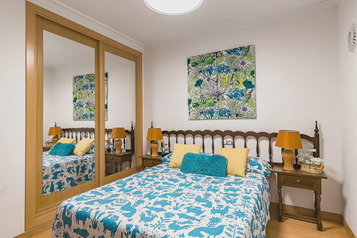 3 slaapkamer Flat te koop in Benidorm - € 156.159 (Ref: 10144859)