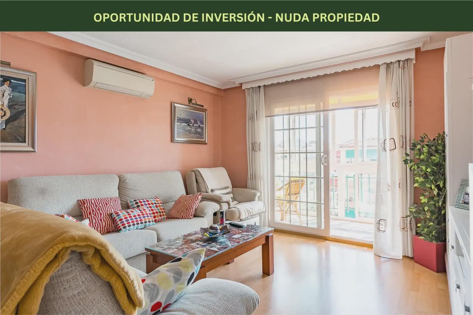 3 slaapkamer Flat te koop in Benidorm - € 156.159 (Ref: 10144859)