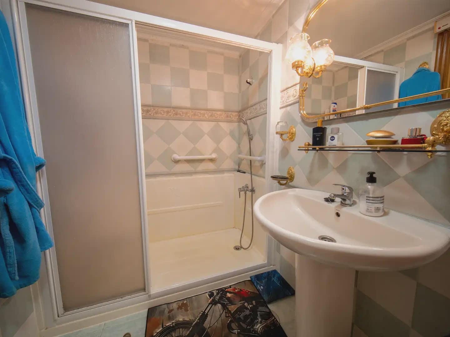 4 sypialnia Penthouse na sprzedaż w Almansa z garażem - 94 050 € (Ref: 10144860)
