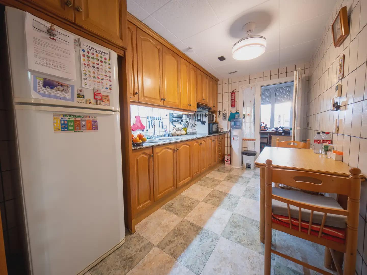 4 sypialnia Penthouse na sprzedaż w Almansa z garażem - 94 050 € (Ref: 10144860)