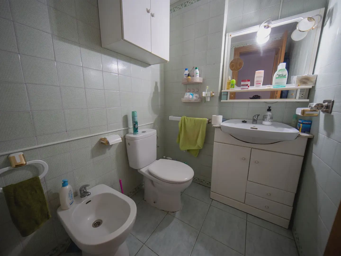 4 sypialnia Penthouse na sprzedaż w Almansa z garażem - 94 050 € (Ref: 10144860)