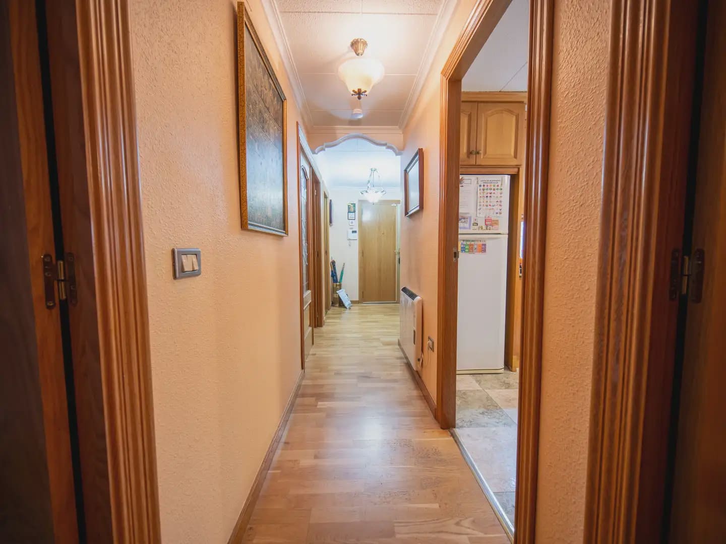 4 sypialnia Penthouse na sprzedaż w Almansa z garażem - 94 050 € (Ref: 10144860)