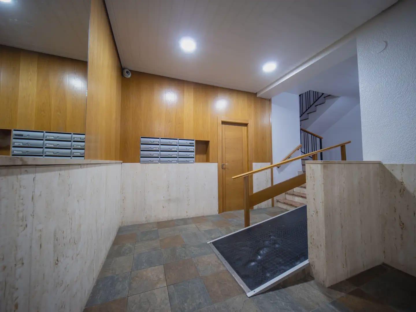 4 sypialnia Penthouse na sprzedaż w Almansa z garażem - 94 050 € (Ref: 10144860)
